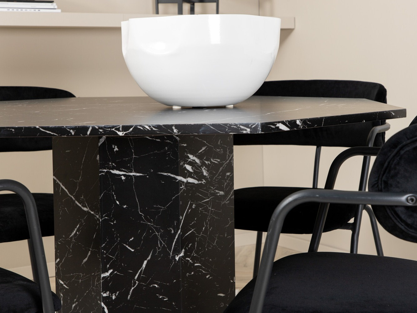 Jedilniški komplet Dallas 2605