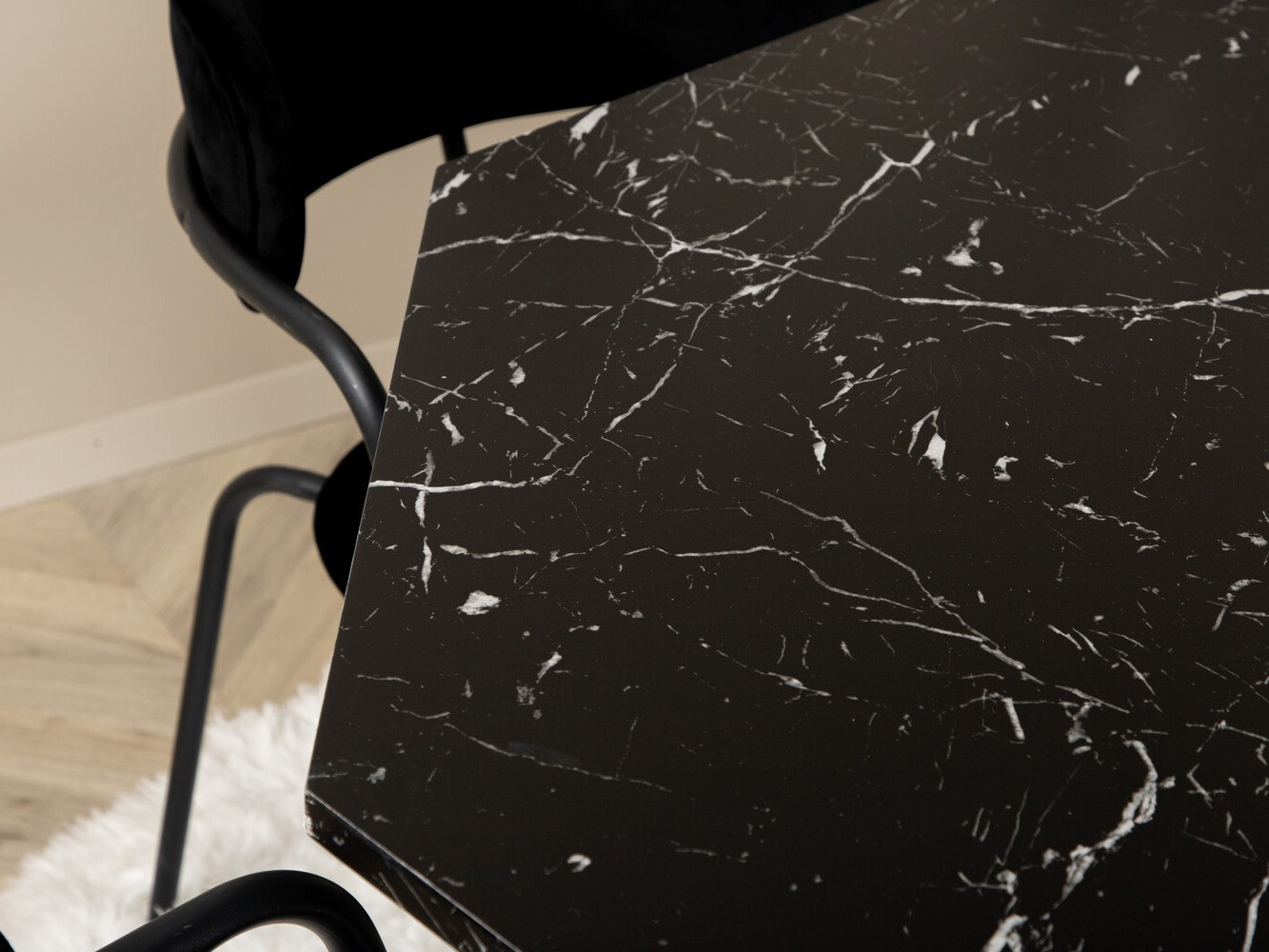 Jedilniški komplet Dallas 2605