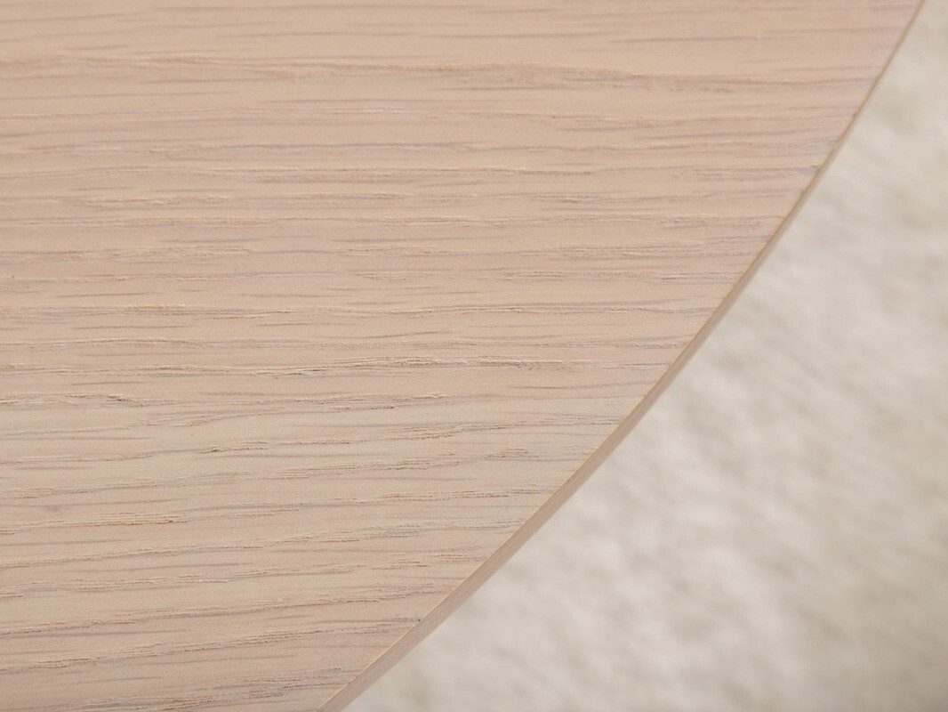 Miza Dallas 1712 (Svetel les + Črna)