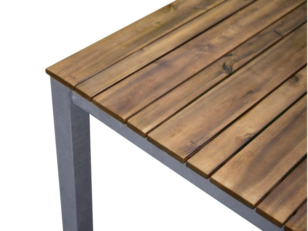 Vrtna miza Dallas 672