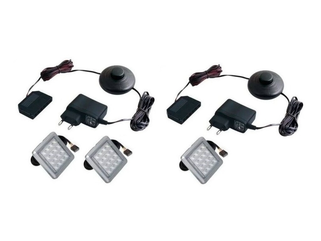 LED razsvetljava Torsone 110