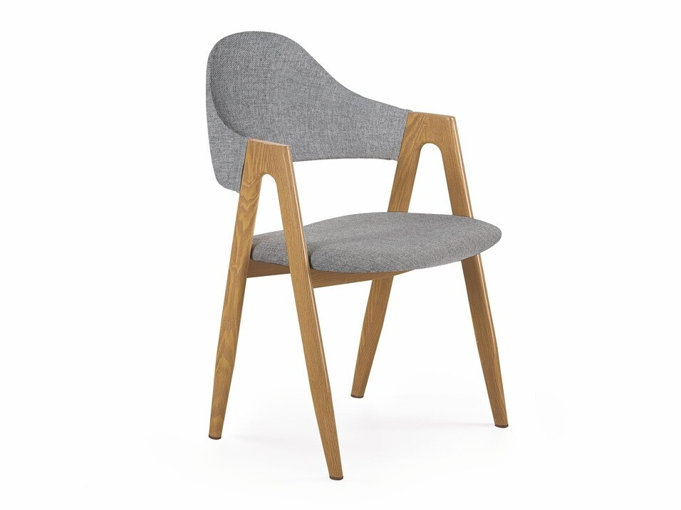 Stol Houston 1434 (Siva)