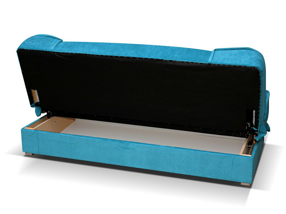 Raztegljiv kavč Columbus 117 (Orinoco 22)