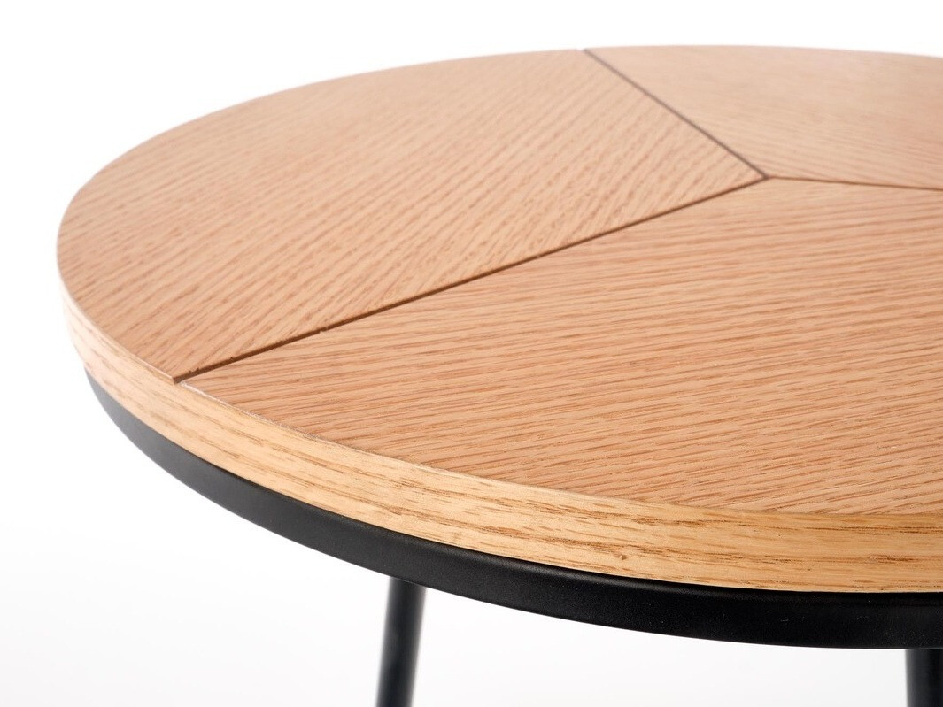 Stranska mizica Houston 1187