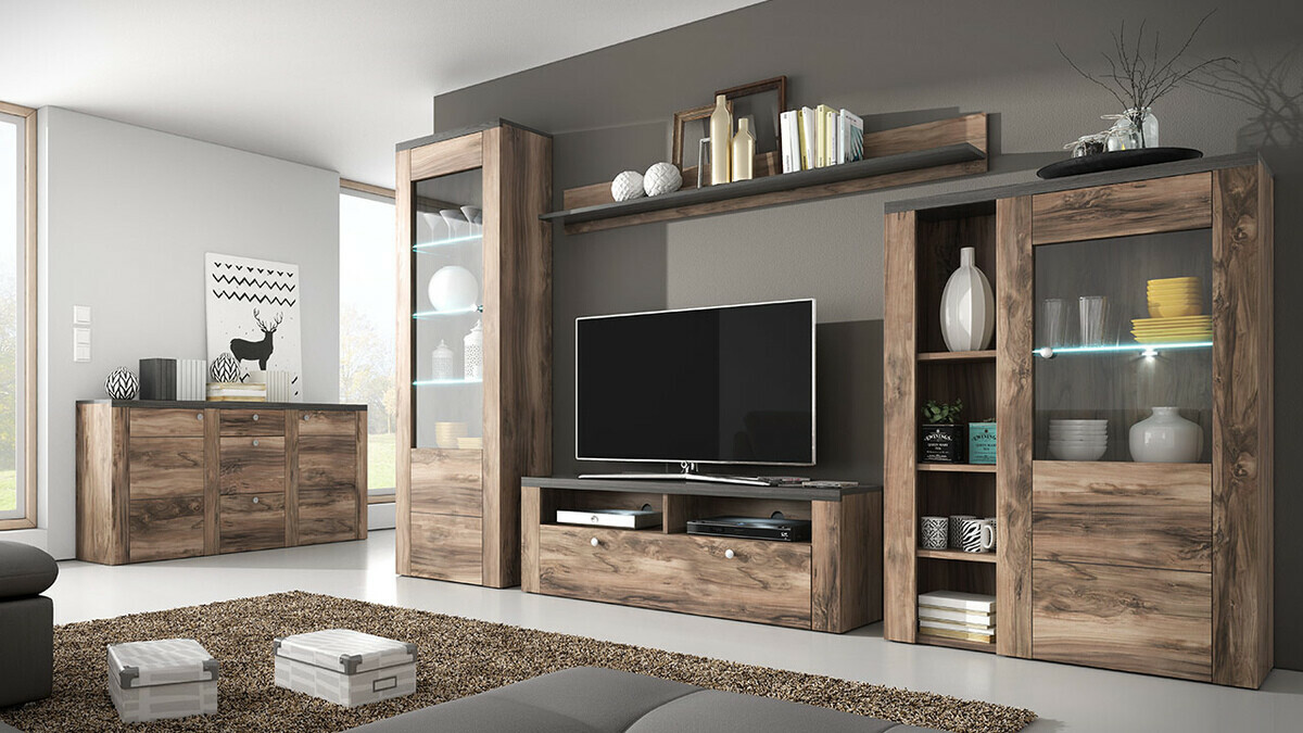 TV-omarica Salelbo 103 (Oreh)