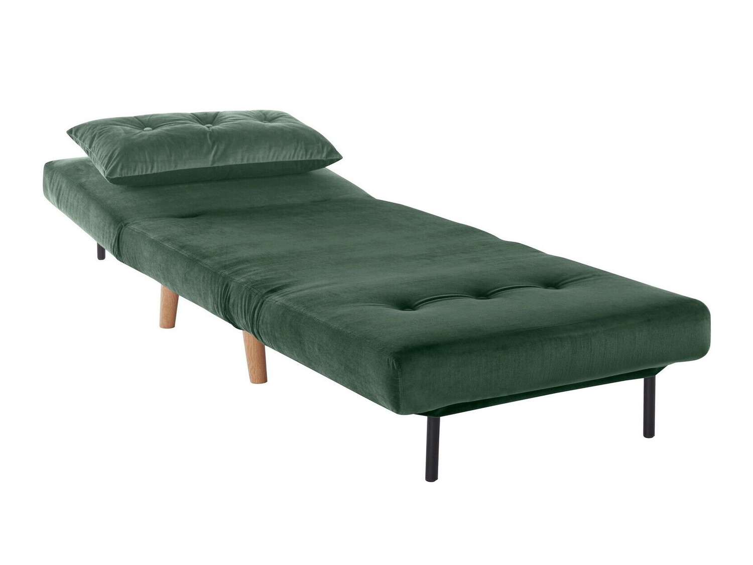 Fotelj Denton 230 (Zelena)