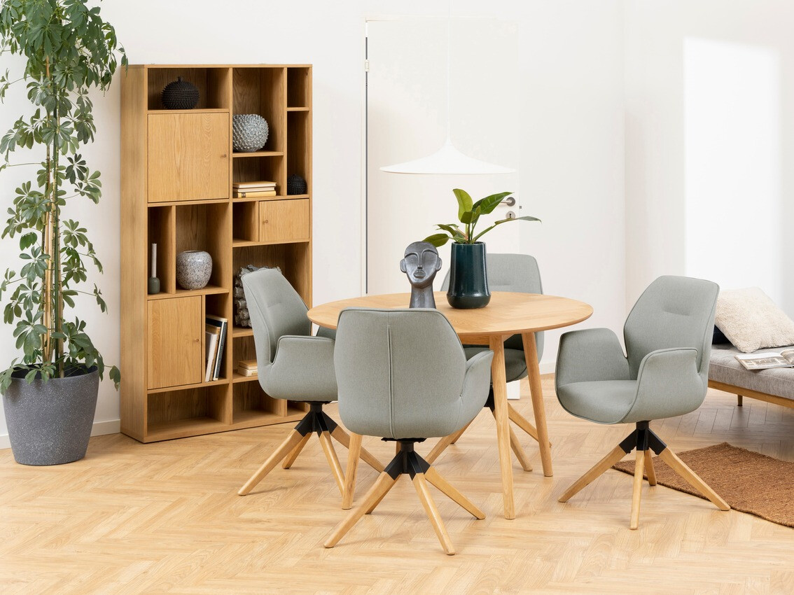 Miza Norsica Daltea 107