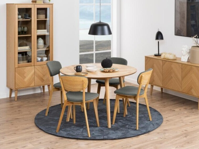 Miza Norsica Daltea 107