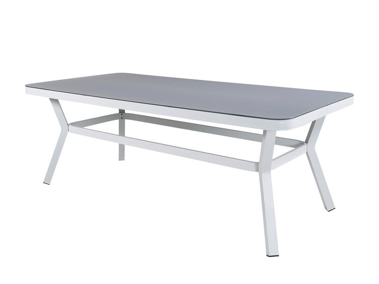 Komplet mize in stolov Dallas 2379