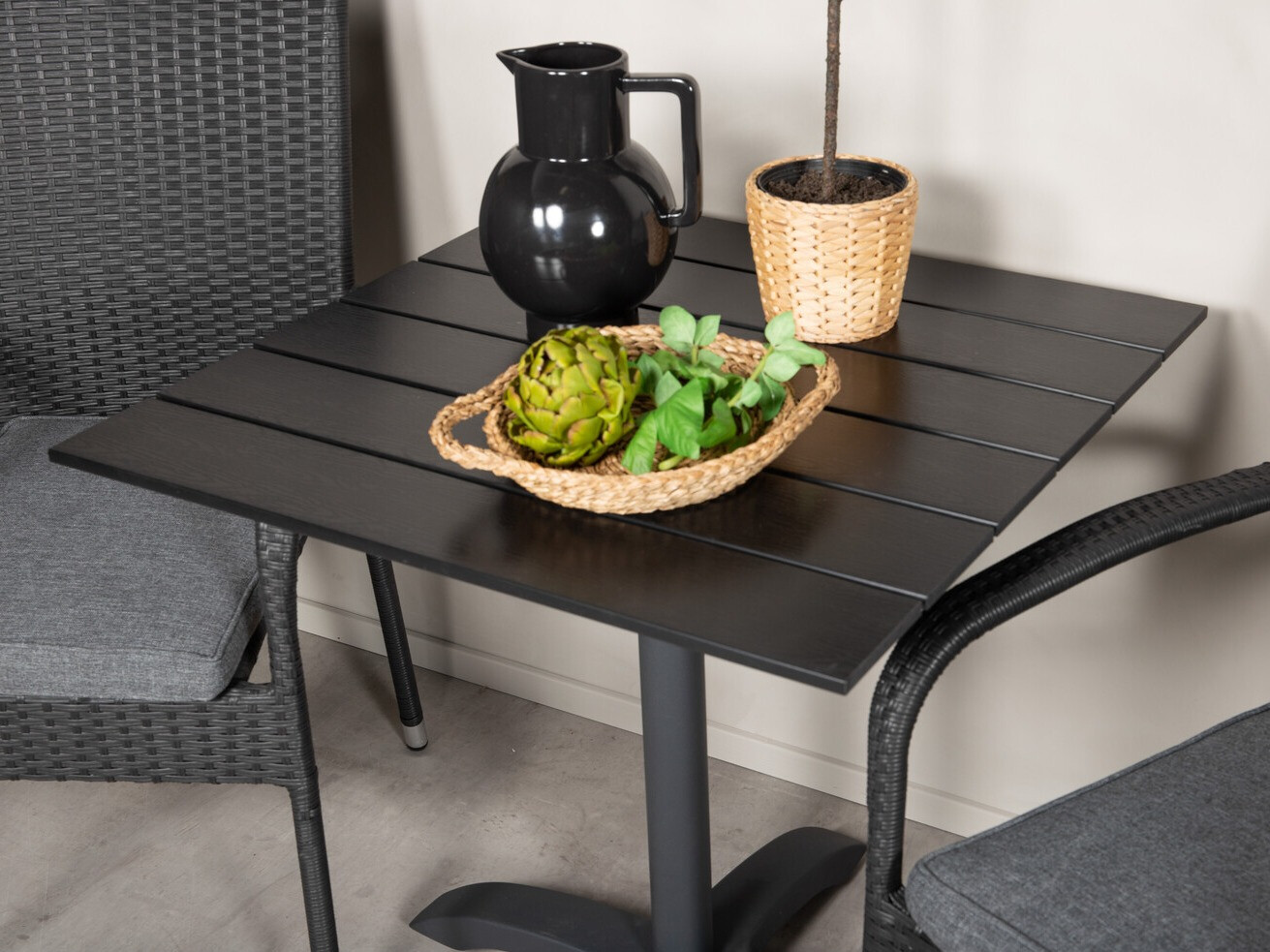 Komplet za balkon Dallas 2225