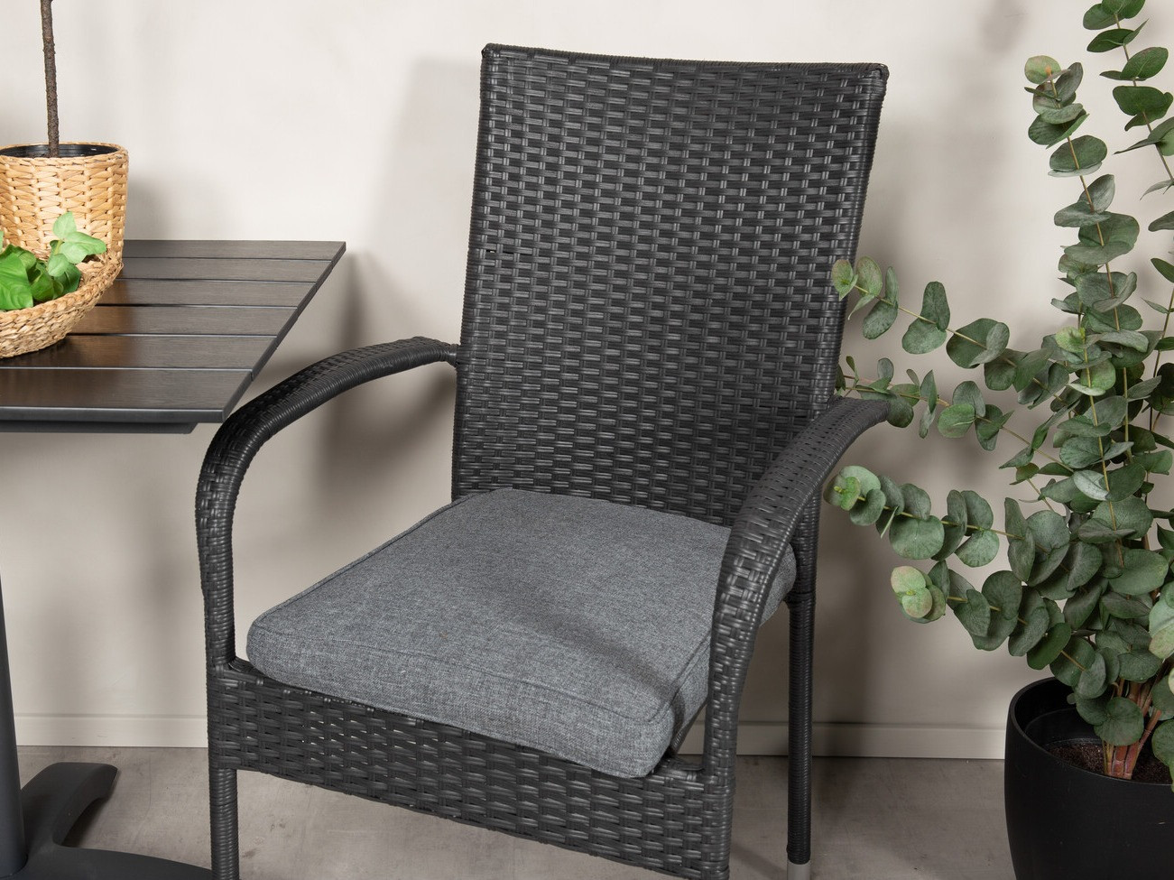 Komplet za balkon Dallas 2225