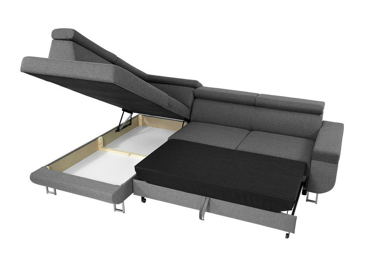 Kotna garnitura Comfivo 306 (Lux 05 + Lux 06)