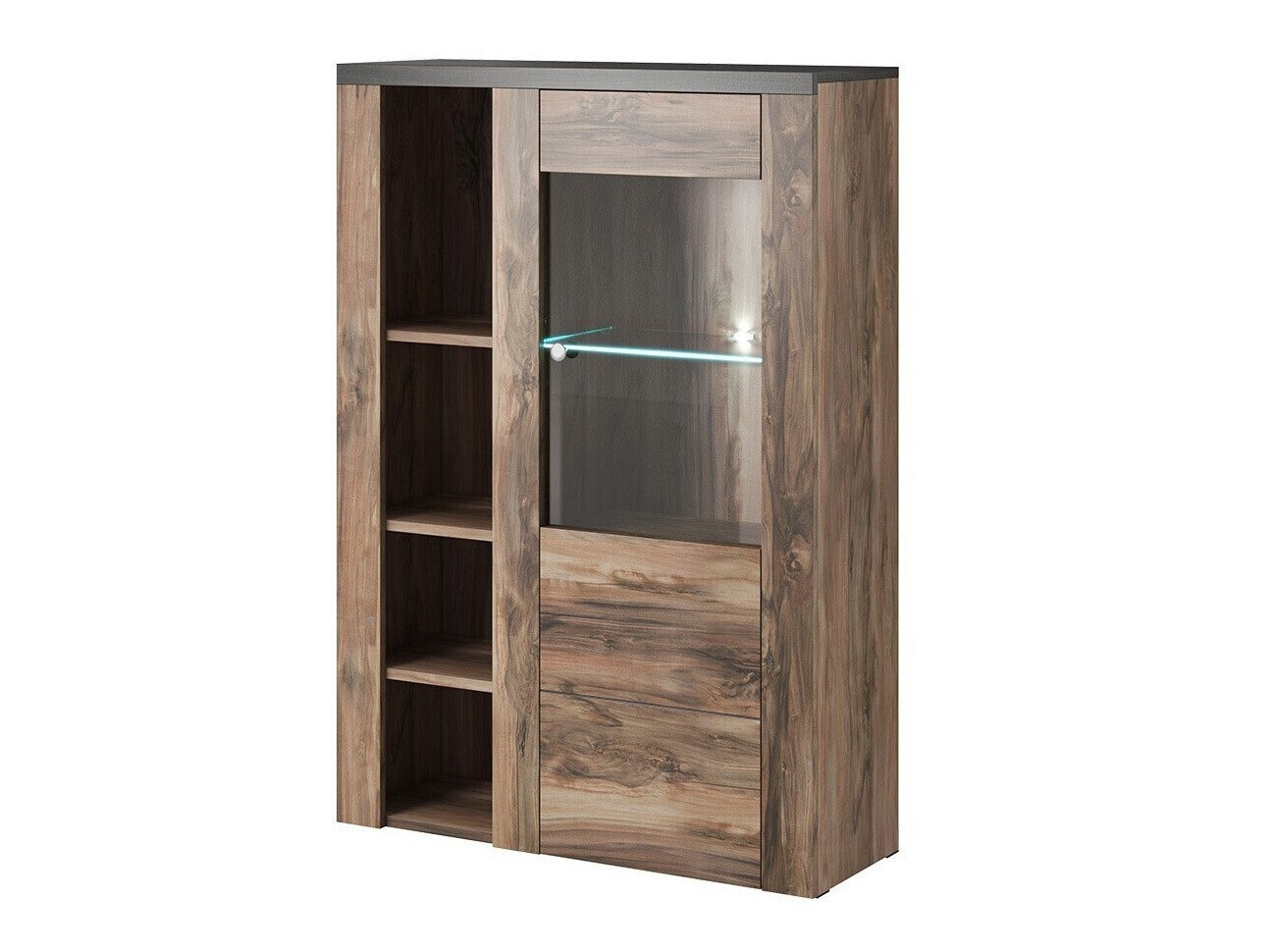 Regal Salelbo 104 (Oreh)