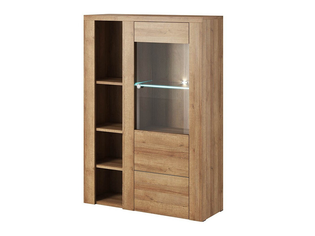 Regal Salelbo 104 (Riviera hrast)