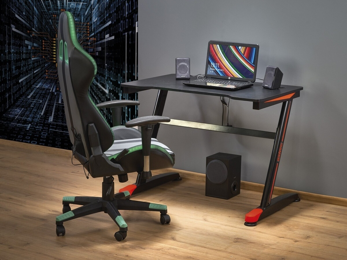 Gaming miza Houston 614