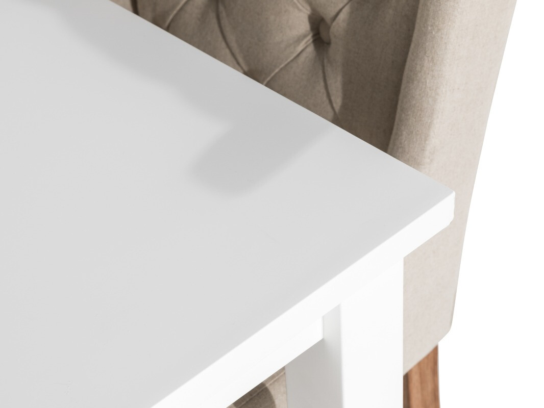 Jedilniški komplet Scandinavian Choice 693 (Beige)