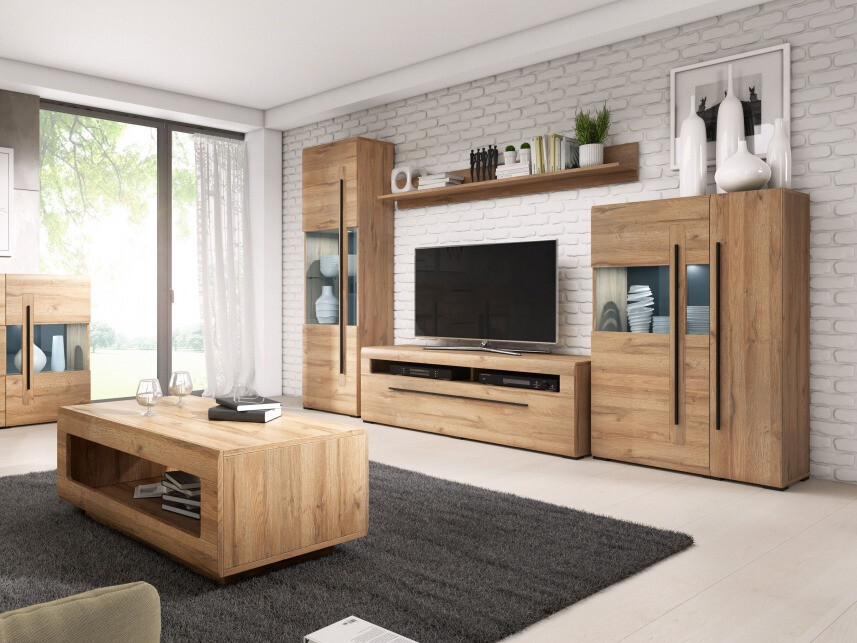 Regal Ophsalu 110 (Hrast Grandson)