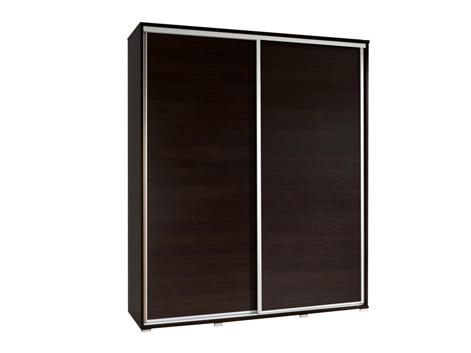 Garderobna omara Murrieta 100 (Wenge)