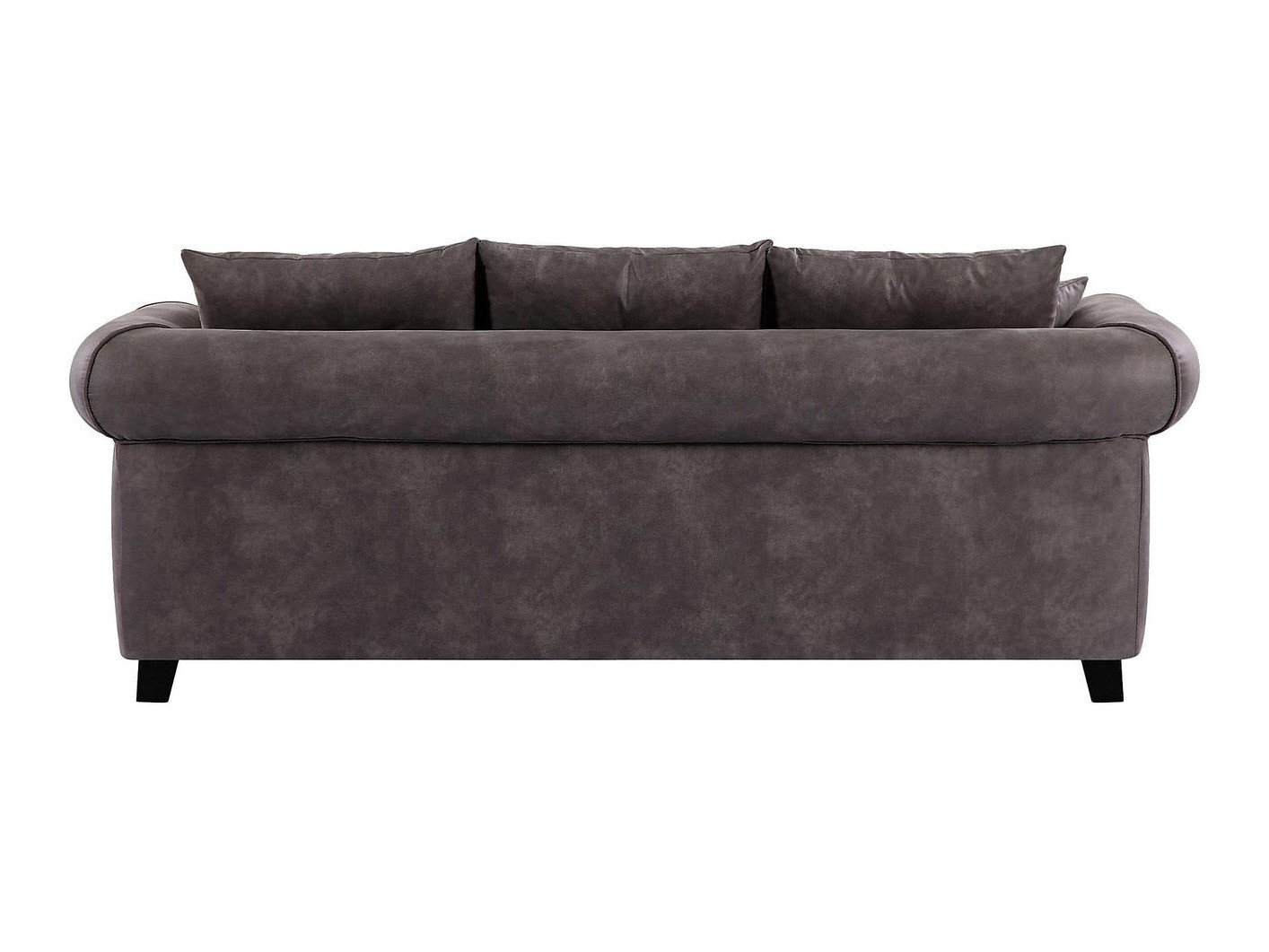 Kavč Riverton 593 (Črna + Rjava)