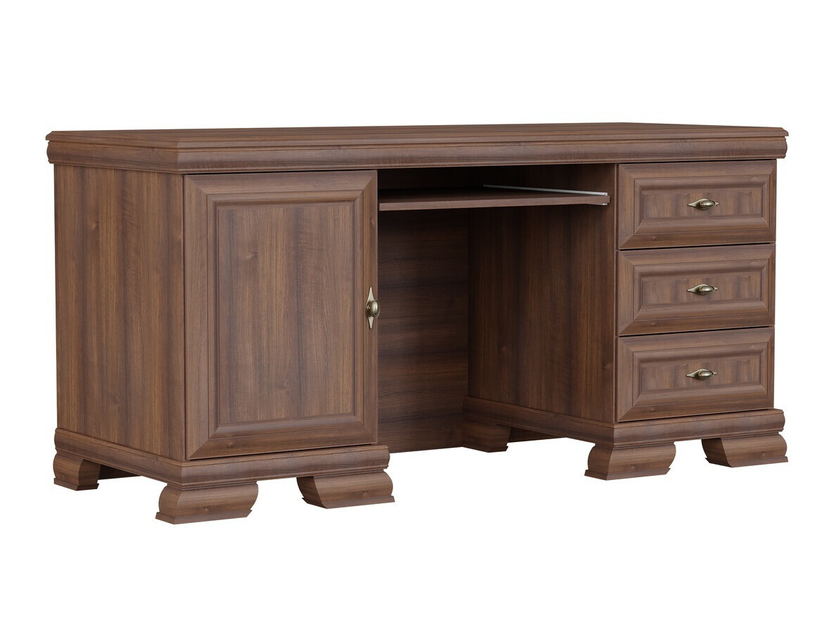 Komplet za domačo pisarno Salmeru 123 (Samoa King Oreh)