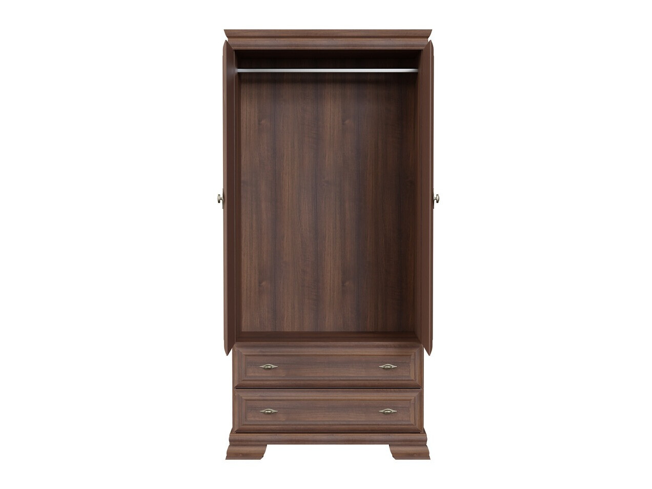 Komplet za domačo pisarno Salmeru 123 (Samoa King Oreh)