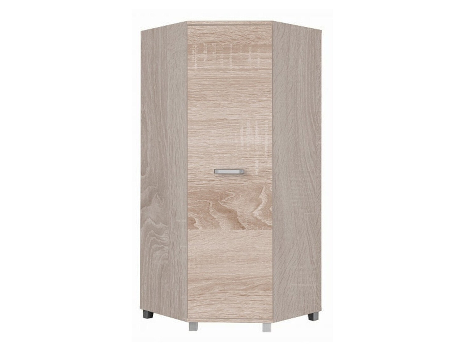 Kotna omara Murrieta 108 (Sonoma hrast)