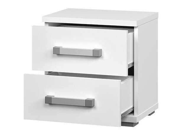 Nočna omarica Cirevau 127 (Sonoma hrast)