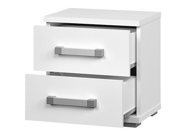 Nočna omarica Cirevau 127 (Wenge)