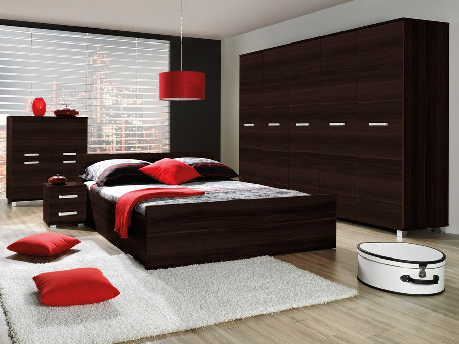 Omarica Cirevau 106 (Wenge)