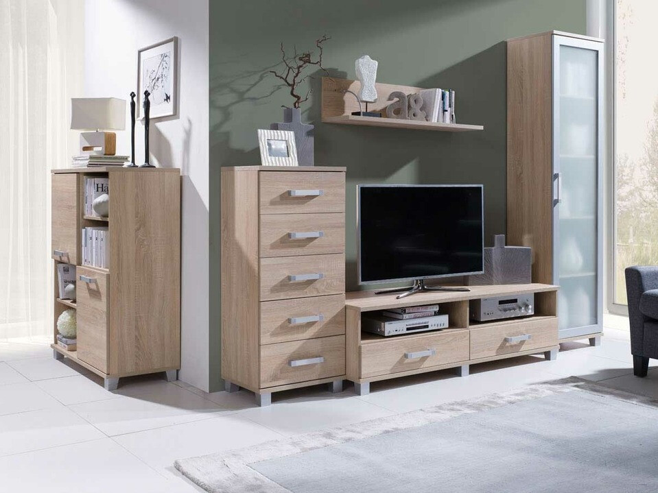 Regal Cirevau 113 (Sonoma hrast)