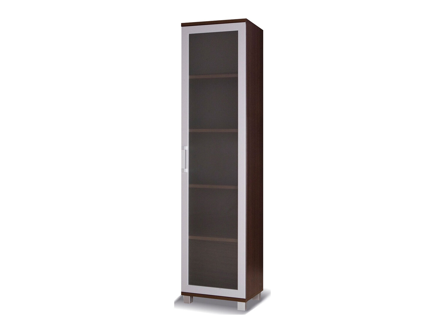 Regal Cirevau 113 (Wenge)