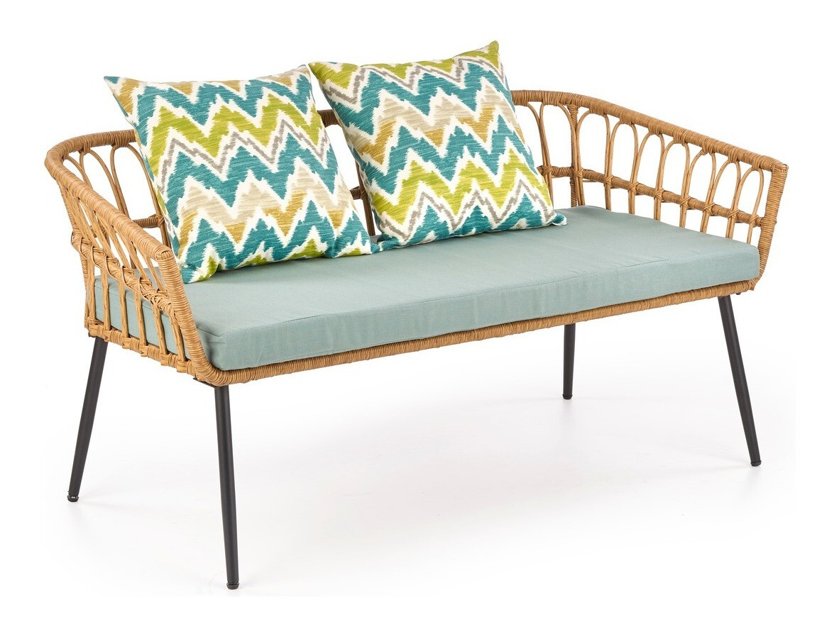 Vrtni kavč Houston 1015