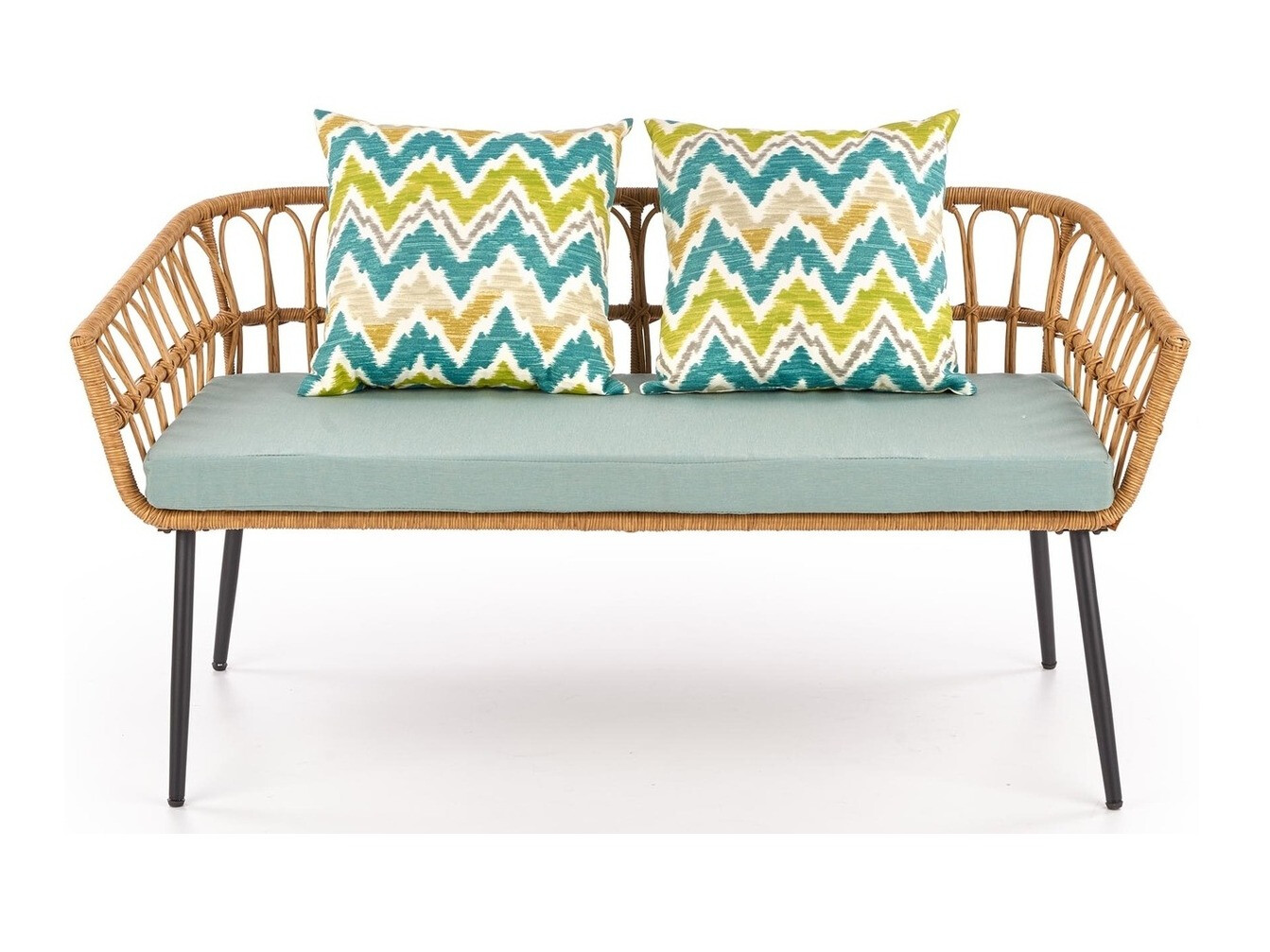 Vrtni kavč Houston 1015