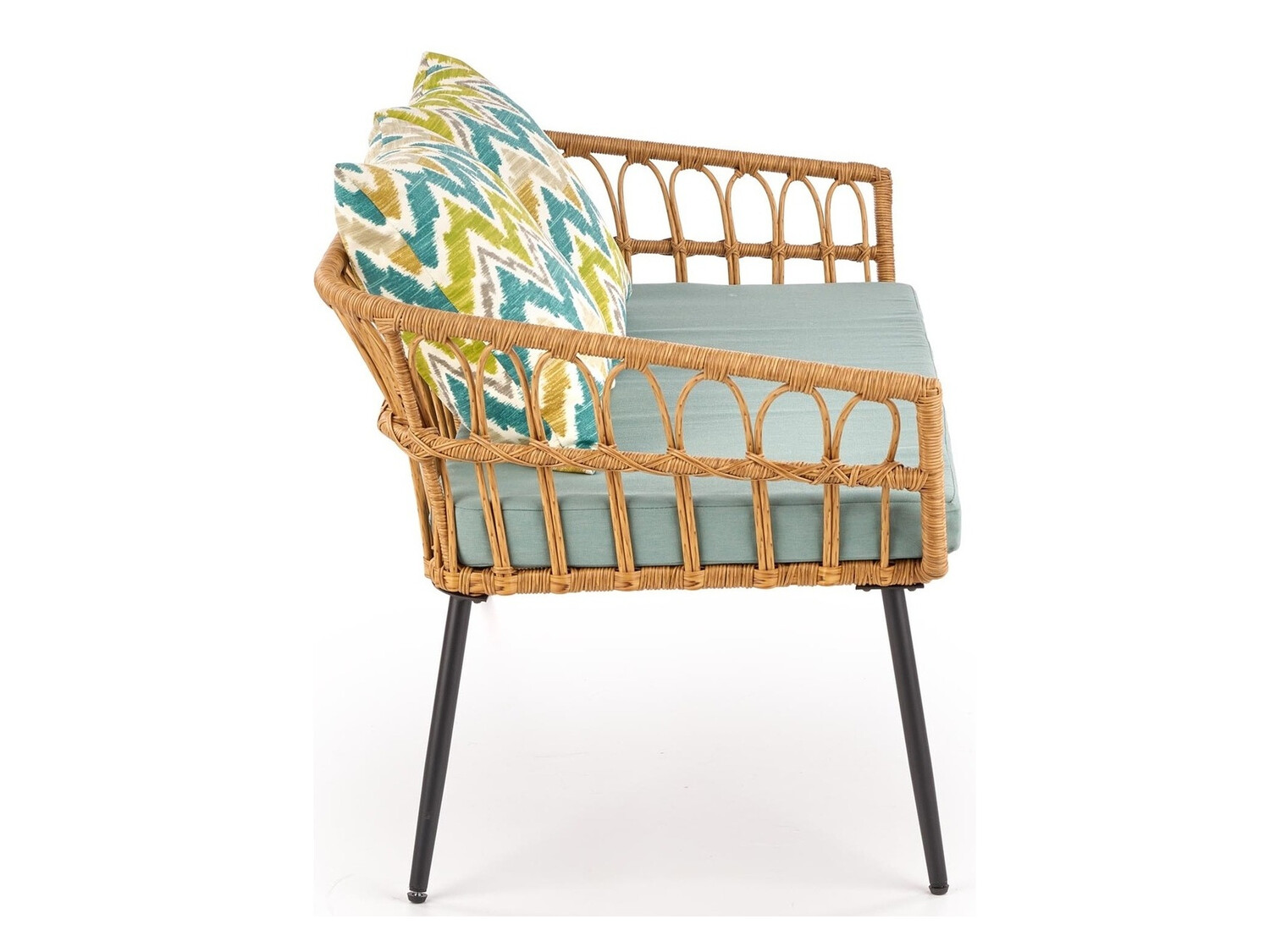 Vrtni kavč Houston 1015