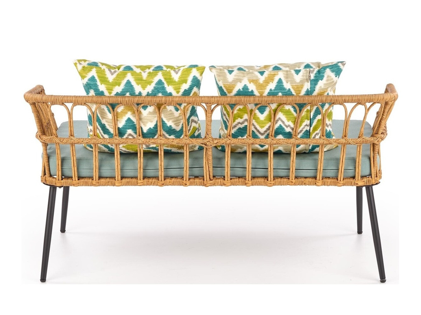 Vrtni kavč Houston 1015