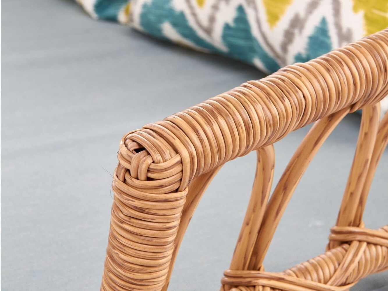 Vrtni kavč Houston 1015