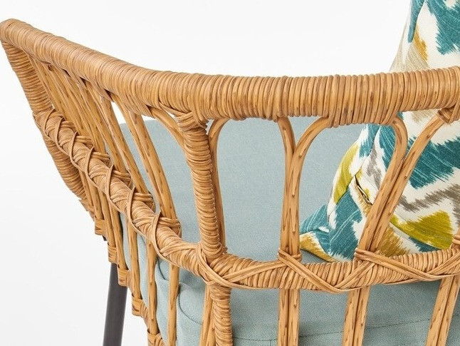 Vrtni kavč Houston 1015