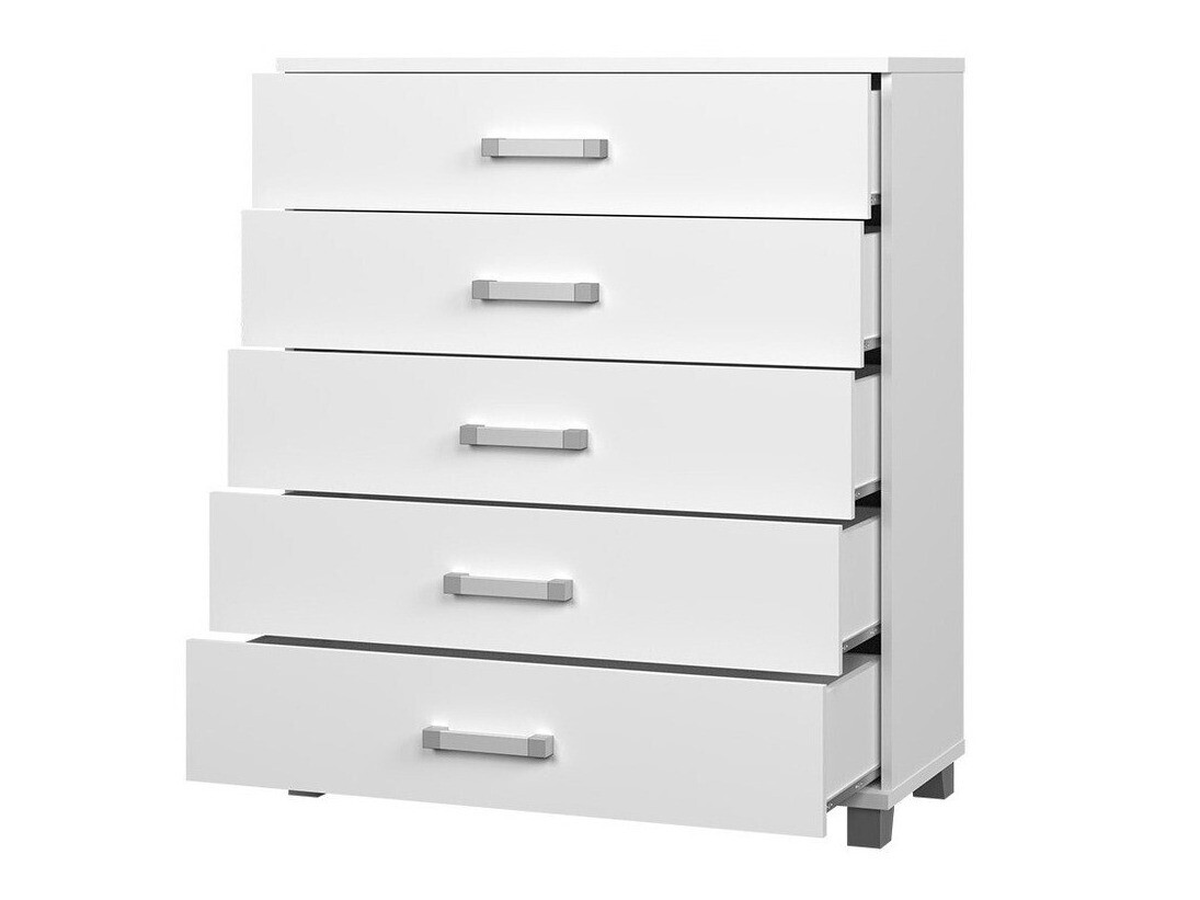 Dnevni prostor Cirevau 145 (Bela)