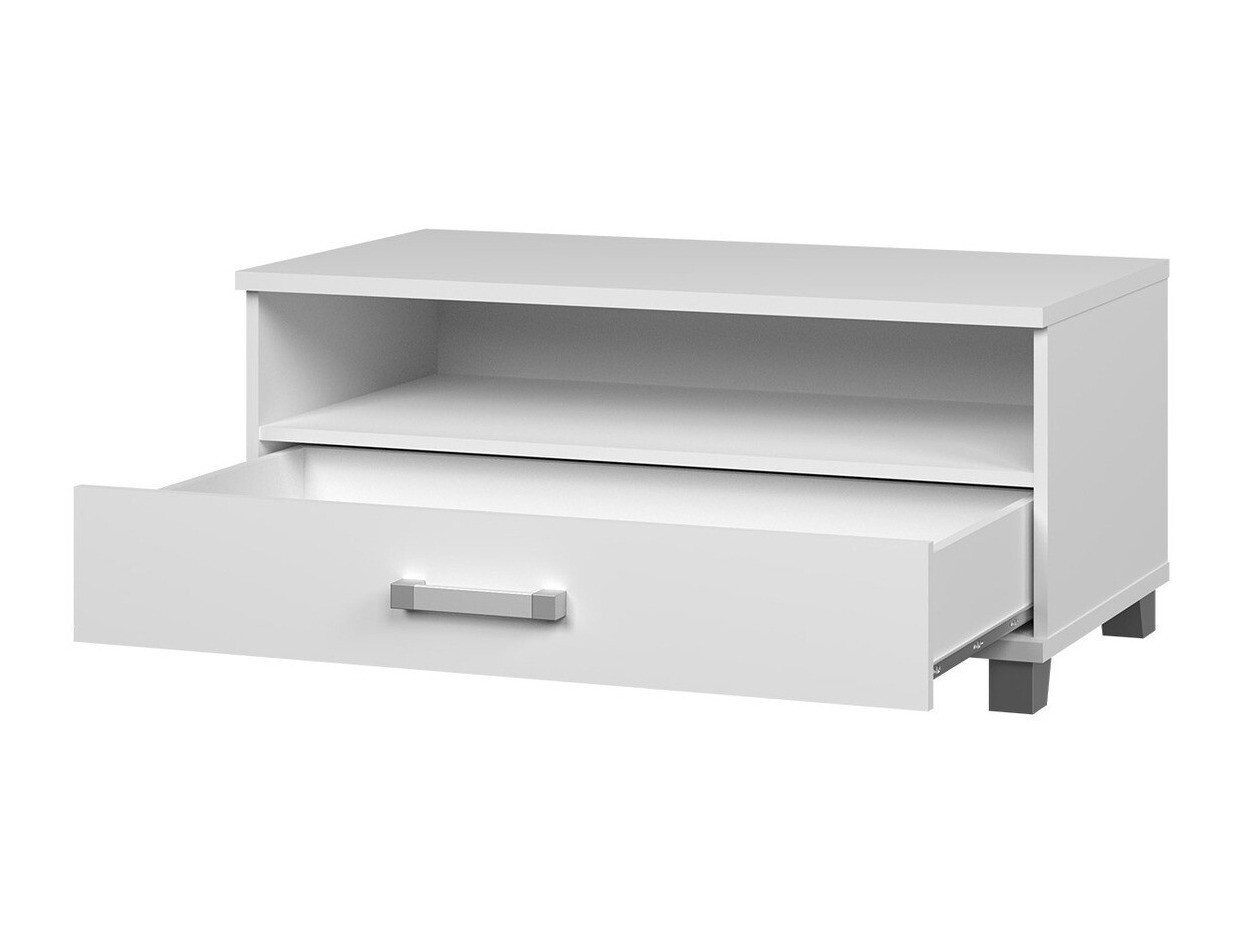 Dnevni prostor Cirevau 145 (Bela)