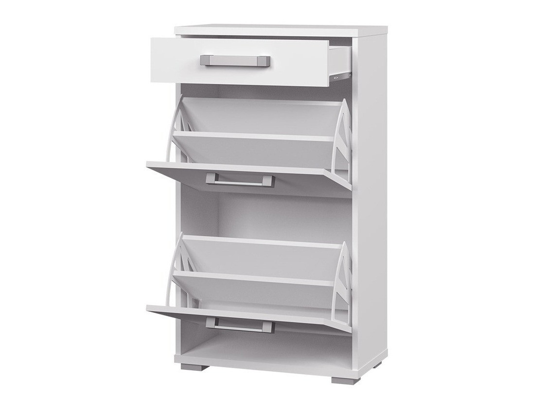 Komplet za predsobo Cirevau 141 (Sonoma hrast)