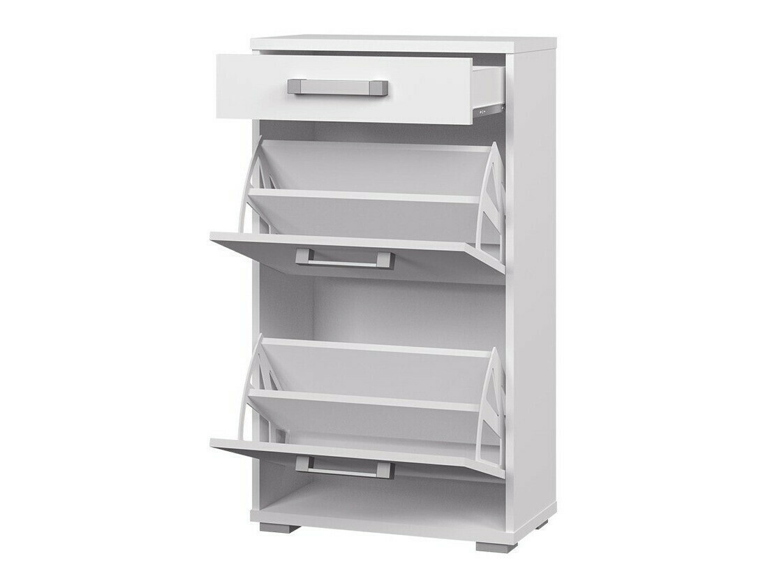 Komplet za predsobo Cirevau 141 (Wenge)