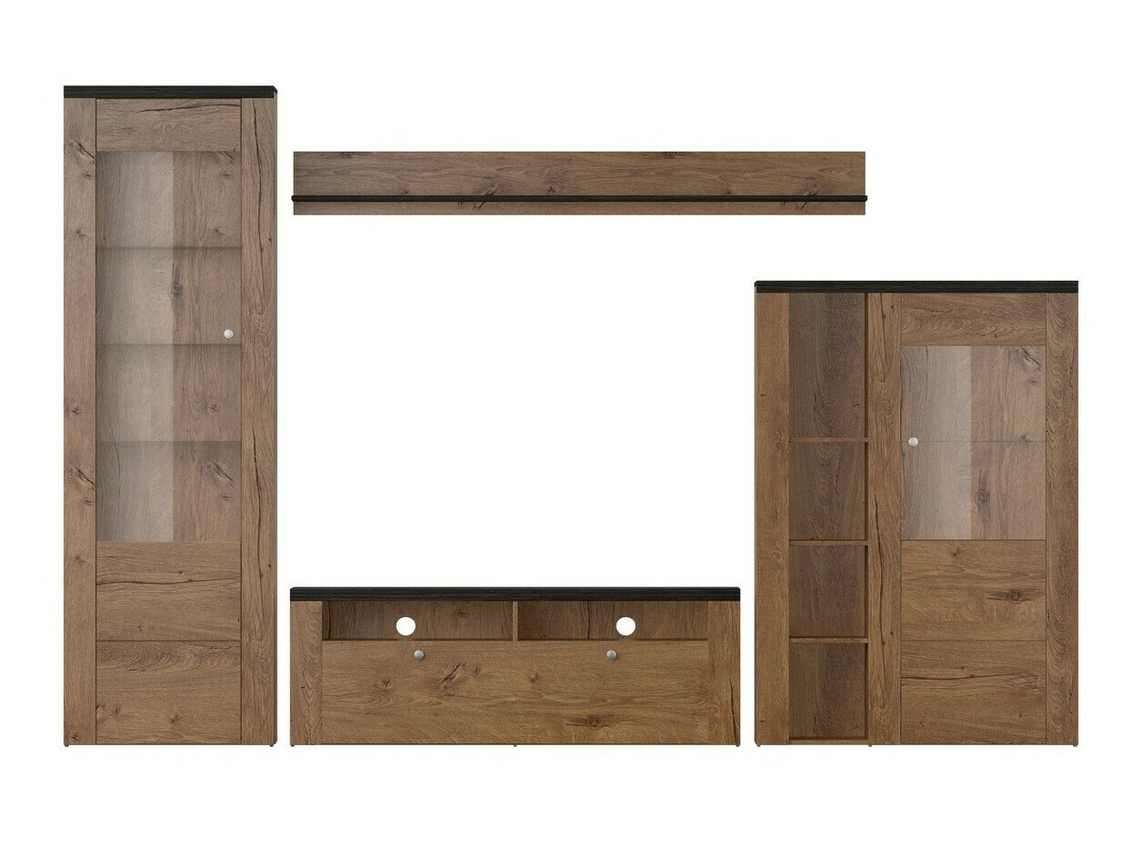 Komplet za dnevno sobo Salelbo 118