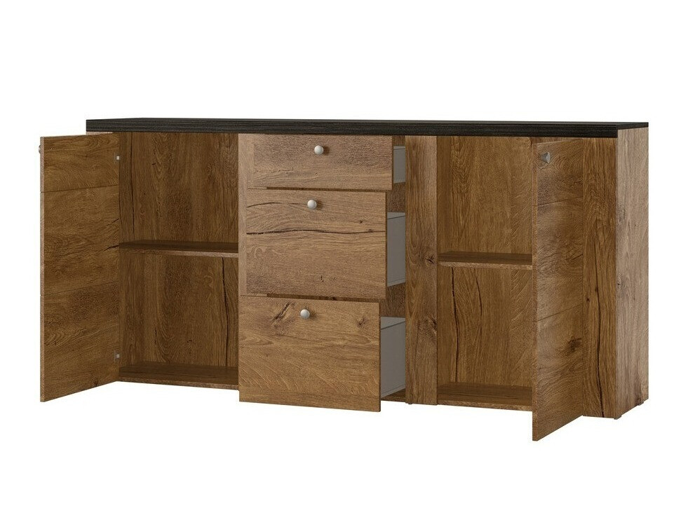 Komplet za dnevno sobo Salelbo 119