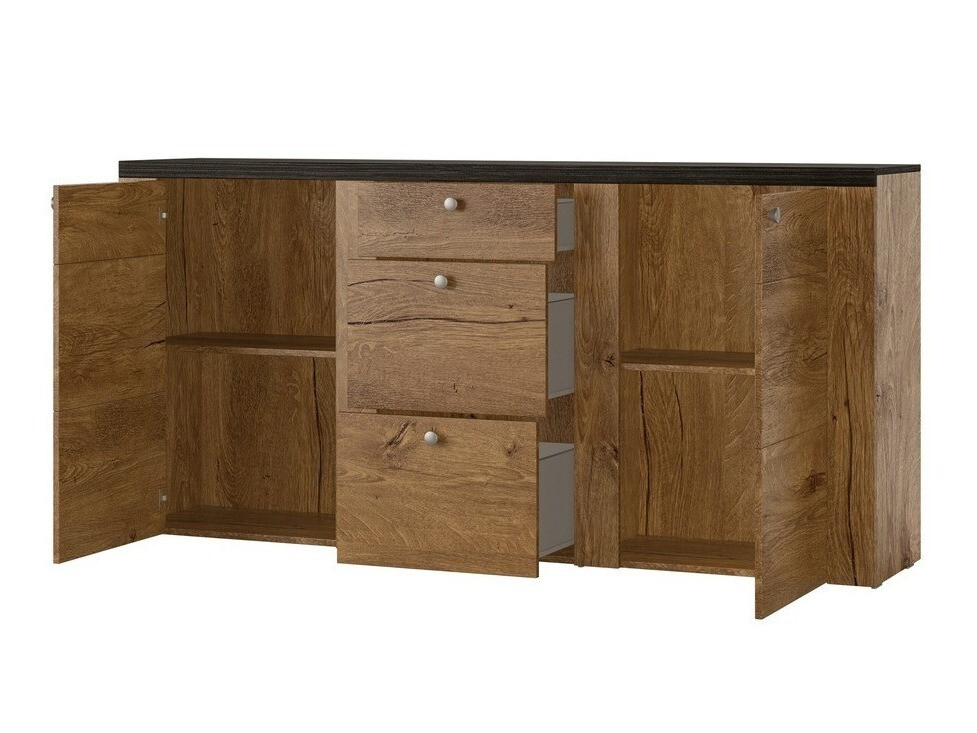 Komplet za dnevno sobo Salelbo 120