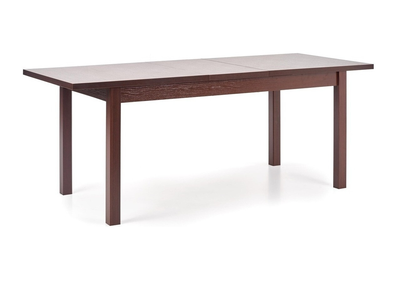 Miza Houston 132 (Temni oreh)
