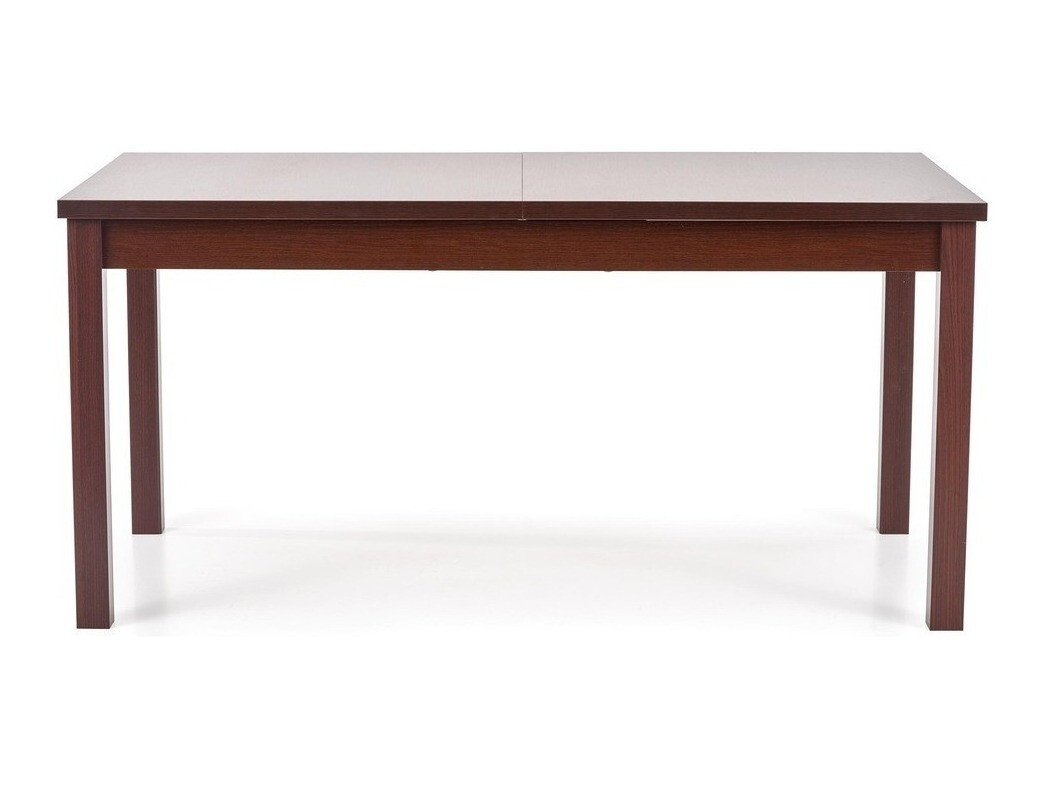 Miza Houston 132 (Temni oreh)