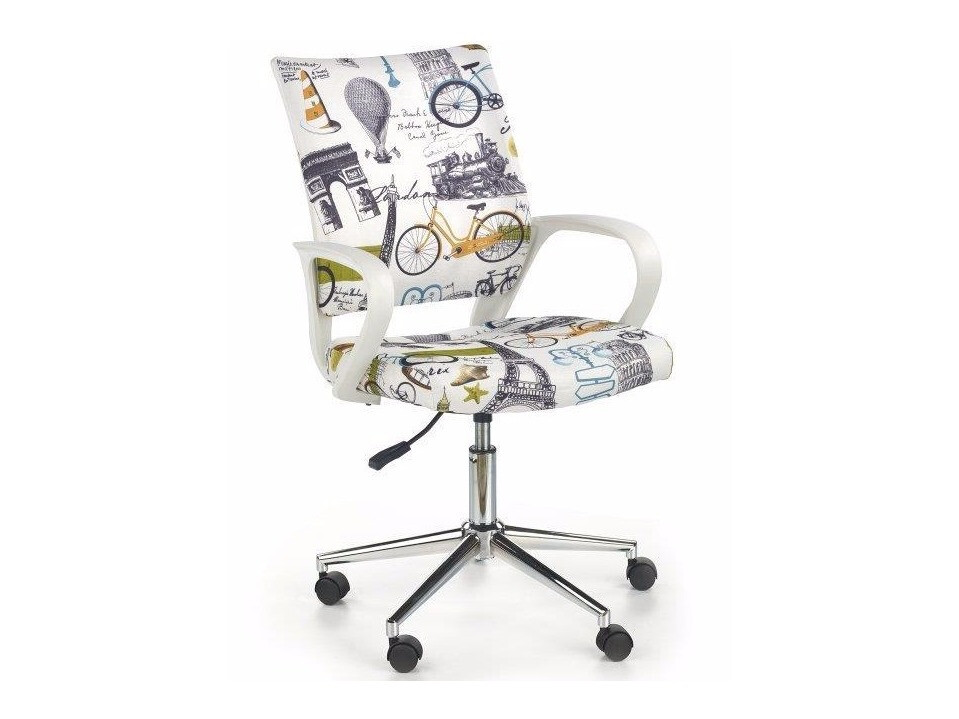 Otroški stol Houston 323