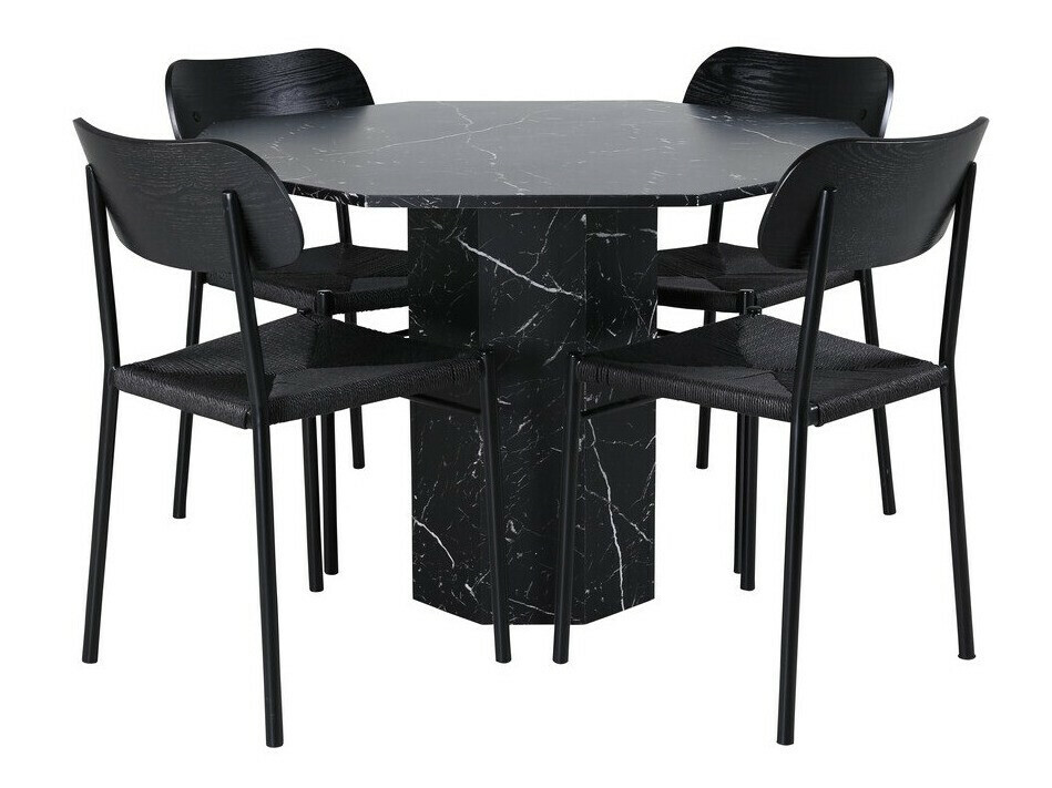 Jedilniški komplet Dallas 2604