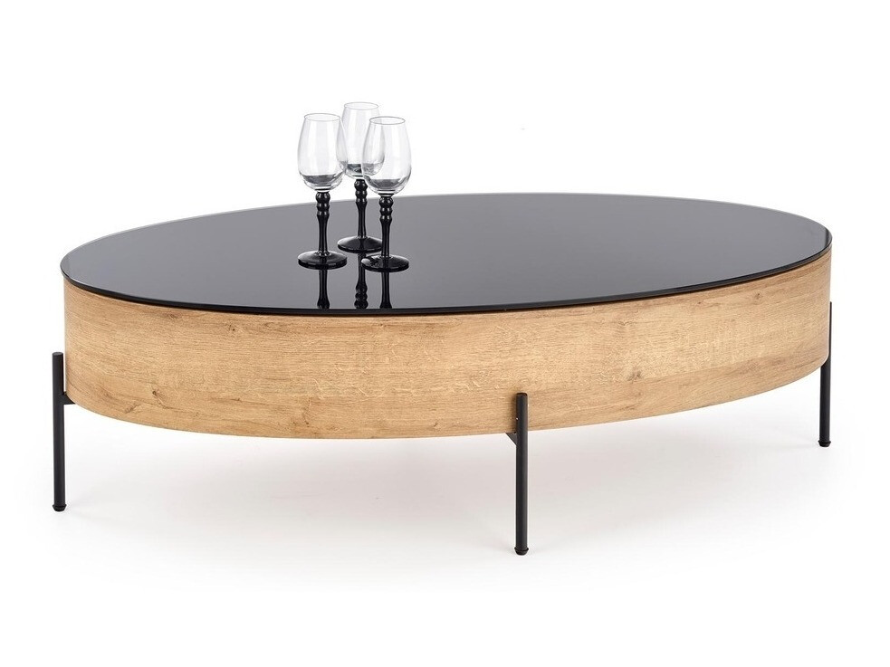 Klubska mizica Houston 683