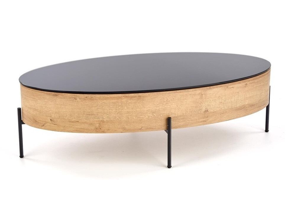 Klubska mizica Houston 683